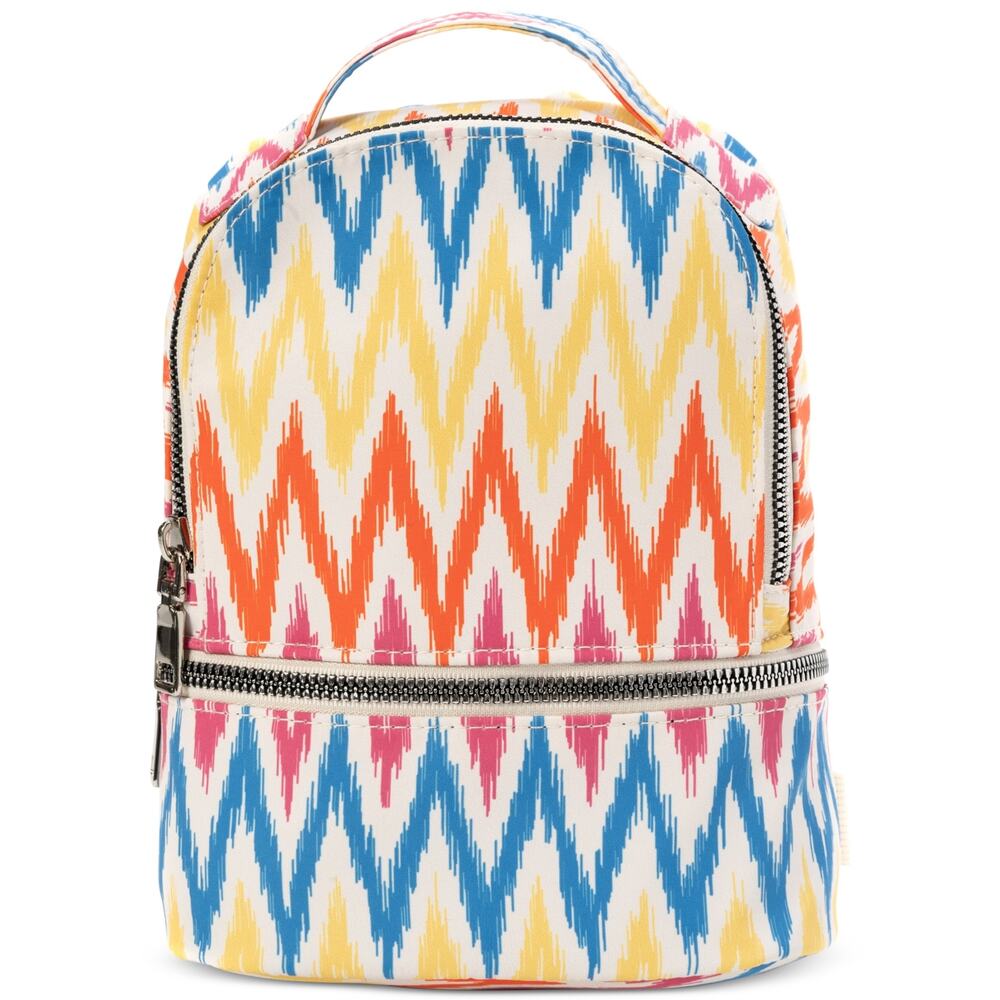 I.N.C. International Concepts x Ikat Brights Mini Backpack
